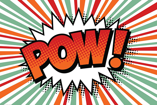 CDR如何做特价爆炸贴